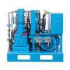 GOW-18/4-150 100%Totally Oil Free Type Oxygen Compressor