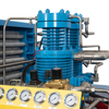 GOW-90/4.5-150 Oil-free Lubrication Vertical Type O2 Compressor