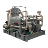 750nm3 Oxygen Compressor Zowy-750/0.2-8